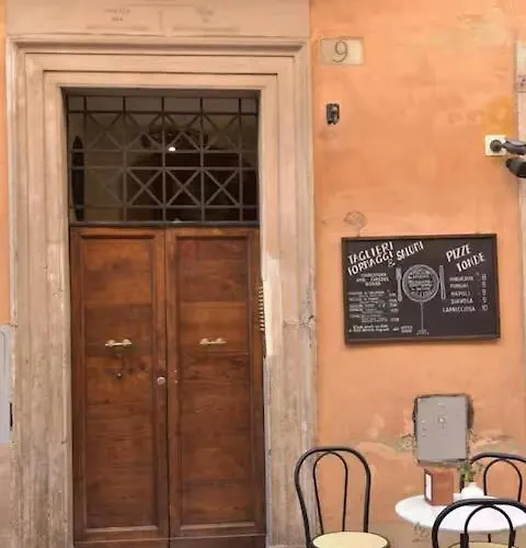Luxury Trevi *