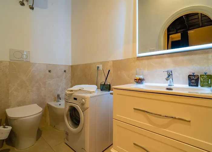 דירה Luxury Trevi רומא