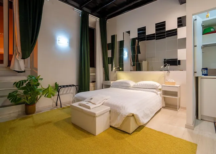 Luxury Trevi * רומא