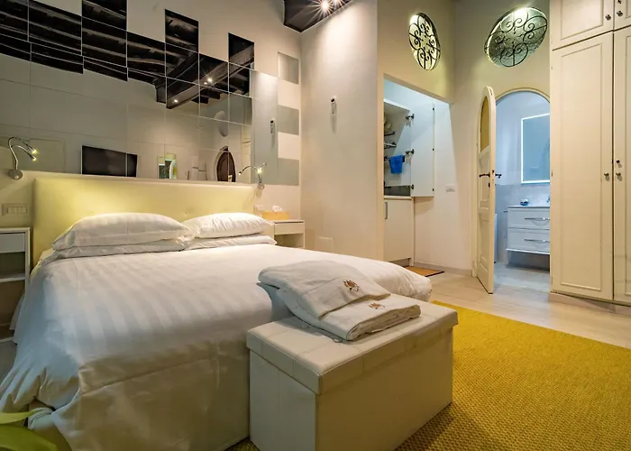 Luxury Trevi *