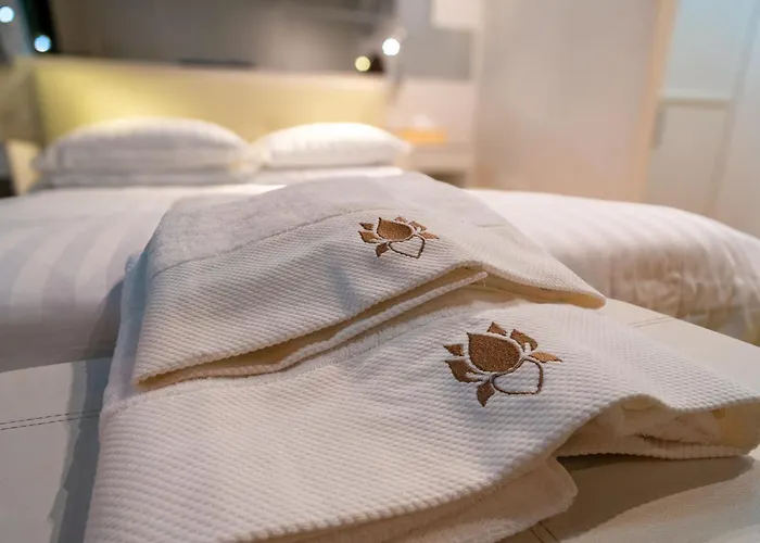 Luxury Trevi רומא